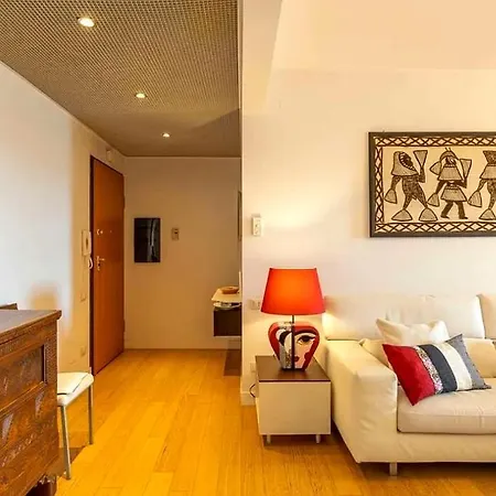Appartement Casa Serena Alghero *
