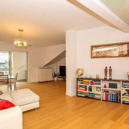 Casa Serena Alghero Appartement Alghero