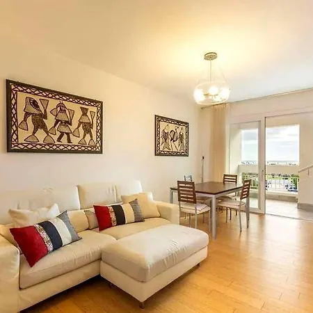 Casa Serena Alghero Appartement *