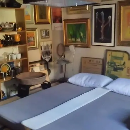 Casa Serena Alghero