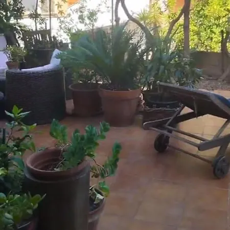 公寓 Casa Serena Alghero *