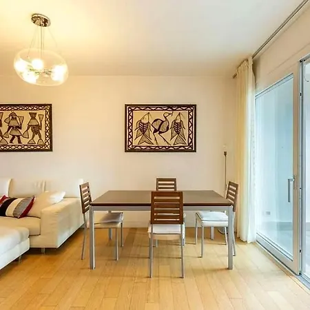 Casa Serena Alghero 阿尔盖罗
