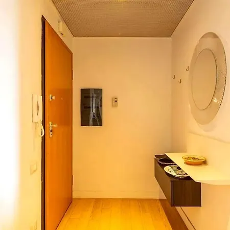 Casa Serena Alghero 阿尔盖罗