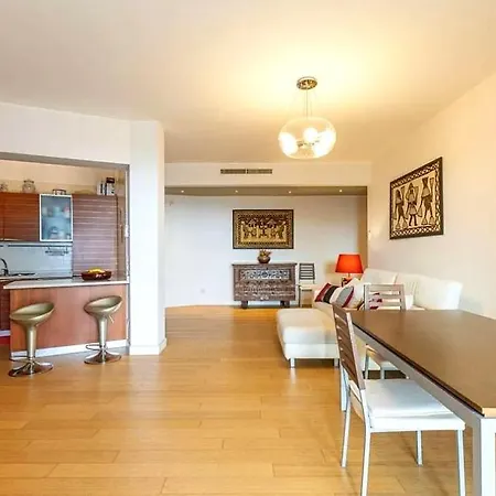 Casa Serena Alghero 公寓 阿尔盖罗