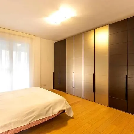 Casa Serena Alghero 公寓