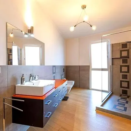 Casa Serena Alghero 公寓 *