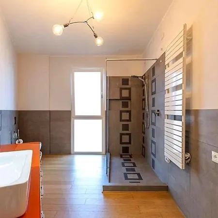 Casa Serena Alghero 阿尔盖罗