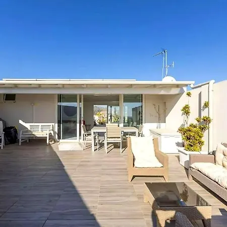 公寓 Casa Serena Alghero