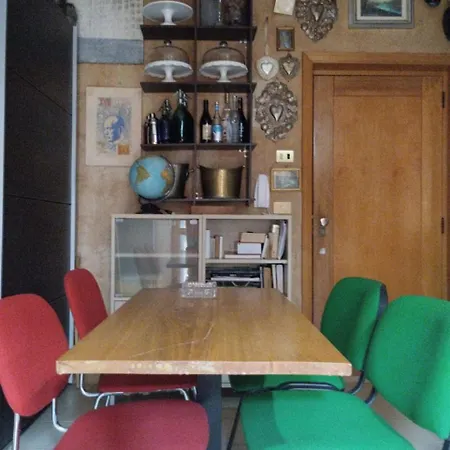 Apartment Mistral Alghero