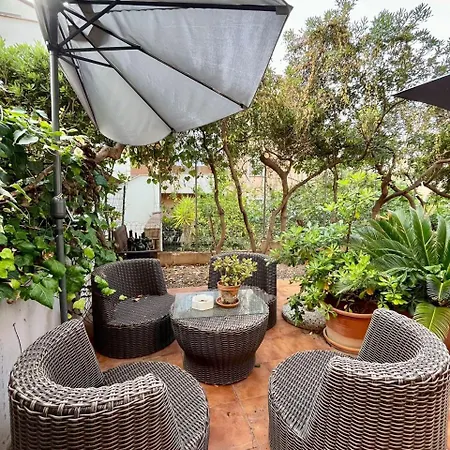 Mistral Apartment