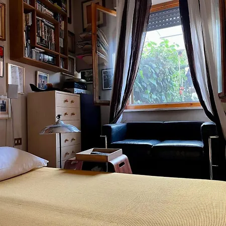 Apartment Mistral Alghero