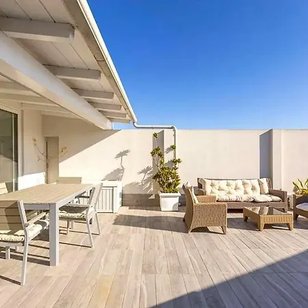 Lejlighed Casa Serena Alghero Alghero