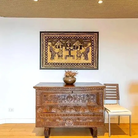 Casa Serena Alghero Lejlighed