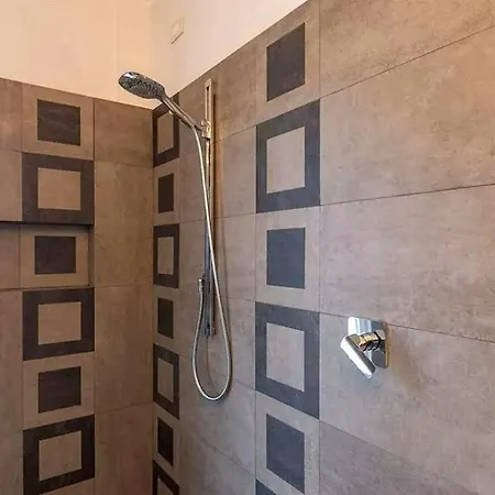 Casa Serena Alghero Lejlighed